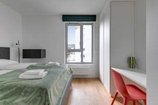 RentPlanet - Apartamenty Żurawie - Gdansk - 1
