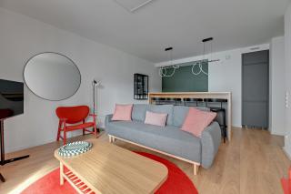 RentPlanet - Apartamenty Żurawie - 3