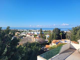 PJ's Apartment, Paphos, Cyprus - Chlorakas - 0