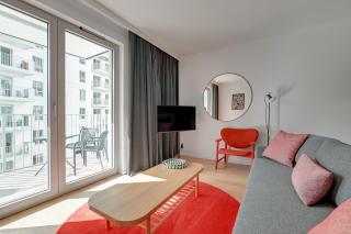 RentPlanet - Apartamenty Żurawie - 5
