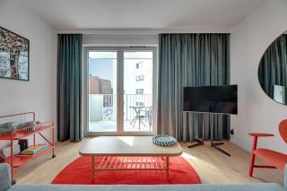 RentPlanet - Apartamenty Żurawie - 9
