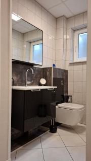 "Apa57" Komfort, zentral gelegen mit kurzen Wegen - Bexbach - 9