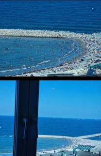 Apartament pe malul marii Constanta - Constanza - 0