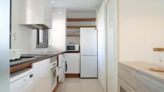 Euromarina Sea Coast Premium apartment - Arenales del Sol - 1