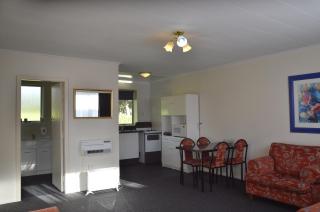 Queens Park Motels - Invercargill - 1