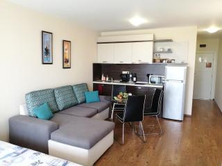 Apartments Atia Resort - Tschernomorez - 6