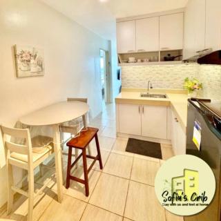 Sofia's Crib Primavera Residences - Cagayan de Oro - 5