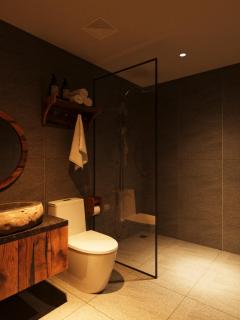Sunlight Studio Apartment - Center of The City - Ho Chi Minh - 9