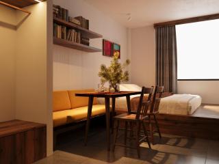 Sunlight Studio Apartment - Center of The City - Ho Chi Minh - 8