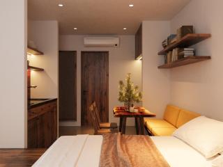 Sunlight Studio Apartment - Center of The City - Ho Chi Minh - 6