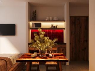 Sunlight Studio Apartment - Center of The City - Ho Chi Minh - 5