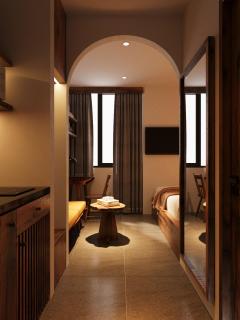 Sunlight Studio Apartment - Center of The City - Ho Chi Minh - 3