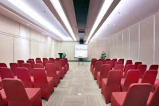favehotel Banjarbaru - Banjarbaru - 4