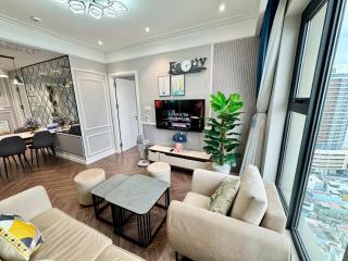 Altara Residences Căn Góc 2 Phòng Ngủ Tầng 20 - View cực chill - Quy Nhon - 7