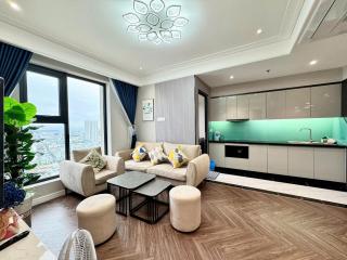Altara Residences Căn Góc 2 Phòng Ngủ Tầng 20 - View cực chill - Quy Nhon - 5
