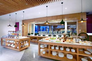 favehotel Banjarbaru - Banjarbaru - 2