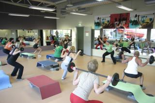 Sports Centre Haapsalu - 2