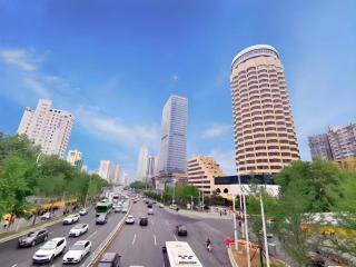 Wuhan Asia Hotel - Wuhan - 1