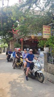 Hang Múa Village Homestay - Ninh Binh - 6