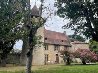 Apartment in a Renaissance castle - Layrac - 7