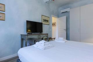 Oltrarno Elegant Apartment - Florencia - 9