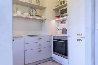 Oltrarno Elegant Apartment - Florencia - 8