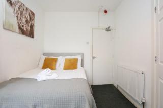 Grand National 1-Bed Very Close to Pleasure Beach - 8