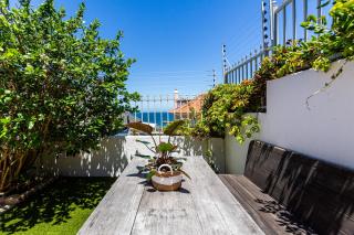 Wavescape Oceanview Escape - Muizenberg - 9