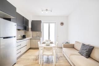Easylife - Design e comfort vicino CityLife - Milan - 8