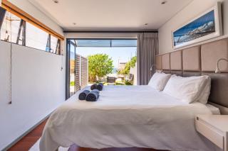 Wavescape Oceanview Escape - Muizenberg - 4