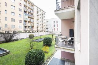 Easylife - Design e comfort vicino CityLife - Milan - 6
