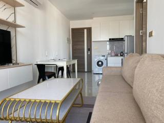 The Vincent Condo - Phnom Penh - 7