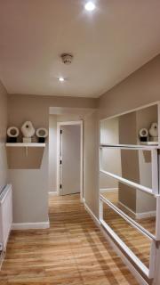 3 BHK Apt Haymarket Leicester Square Soho HY04 - Londra - 9