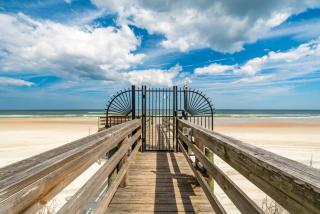 Blessed by the Sea - Crescent Beach - Free Daily Activities home - Crescent Beach - 9