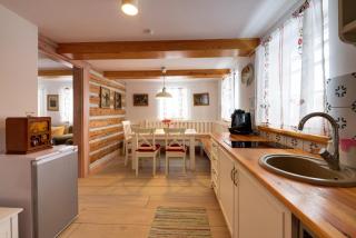 Dom Nad Wodospadem pod Śnieżnymi Kotłami - 3