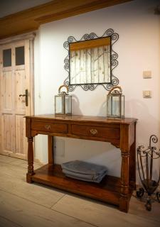 Dom Nad Wodospadem pod Śnieżnymi Kotłami - 2