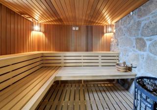 Górski Domek Nad Wodospadem - 2