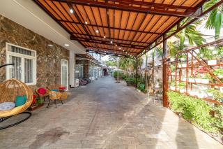 Wings House Homestay Hồ Tràm - Ho Tram - 8