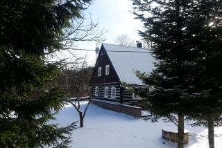 Dom Nad Wodospadem pod Śnieżnymi Kotłami - 9