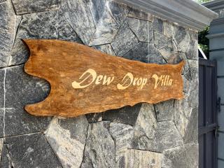 Dew Drop Villa - Weligama - 8