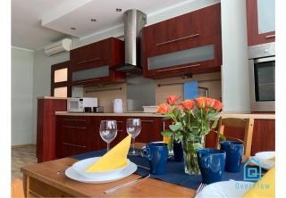 Camel Apartment 5 min to Old Town Gdańsk - Gdańsk - 0