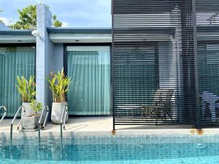 Xen Pool Access - Ban Klang - 0