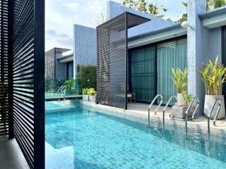 Xen Pool Access - Ban Klang - 4