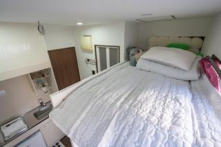 下架Ti 王202整套私人独立卫浴厨房 洗衣机 车站步行5分钟 上野站地铁直达 - 0