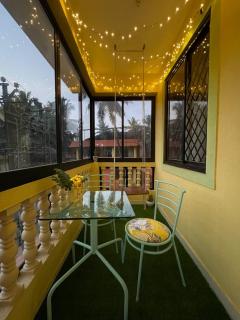 Coastal Comfort Cove 2BHK in a prime location - 0