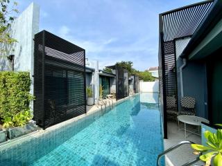 Xen Pool Access - Ban Klang - 5