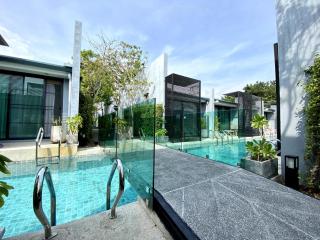 Xen Pool Access - Ban Klang - 6