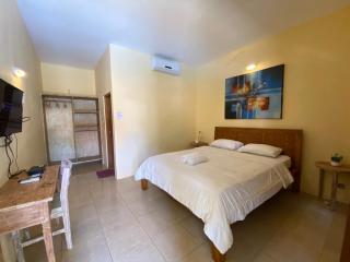Sama Sama Bungalows - Gili Trawangan - 7