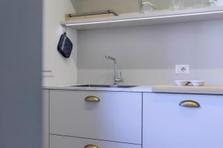 Oltrarno Elegant Apartment - Florencia - 7