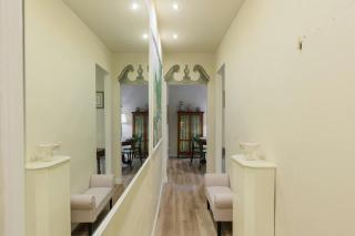 Oltrarno Elegant Apartment - Florencia - 6